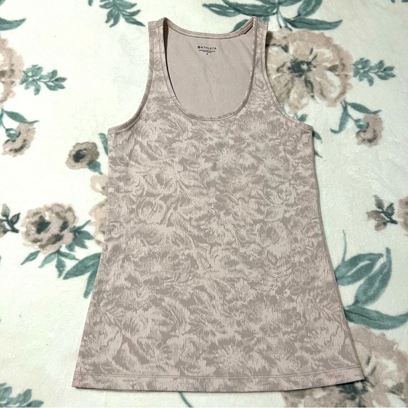 Athleta tank - Picture 1 of 5